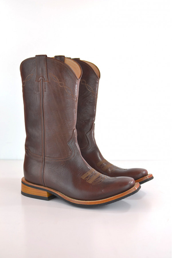 Dakota bufalo dark brown