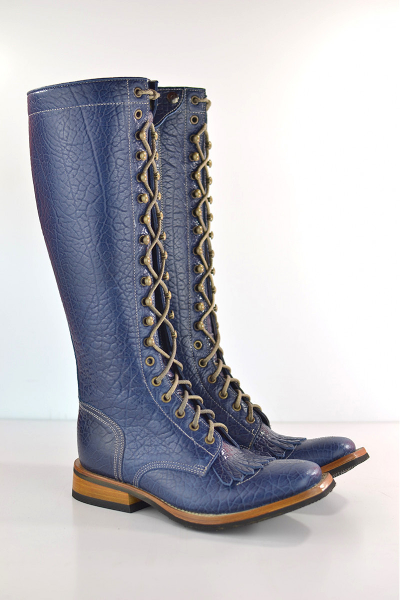 Marietta blu