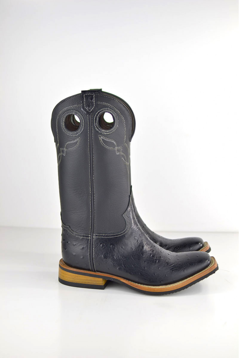Nevada ostrich black