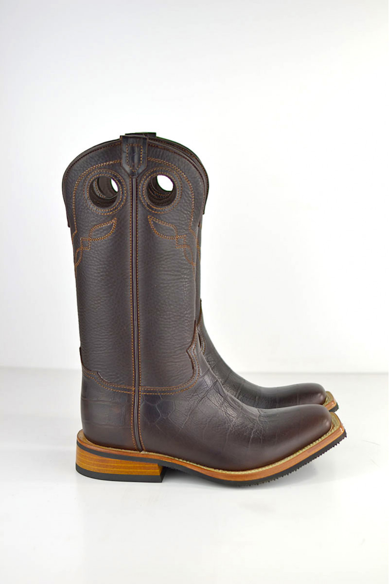 Nevada crocco brown