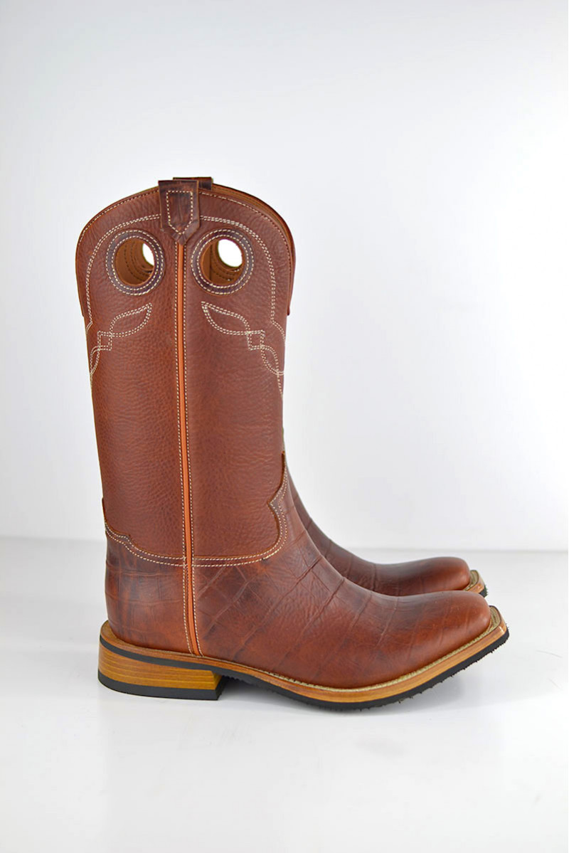 Nevada crocco cotto