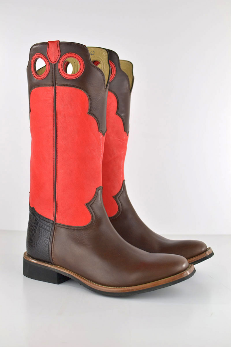 Pecos tdm red