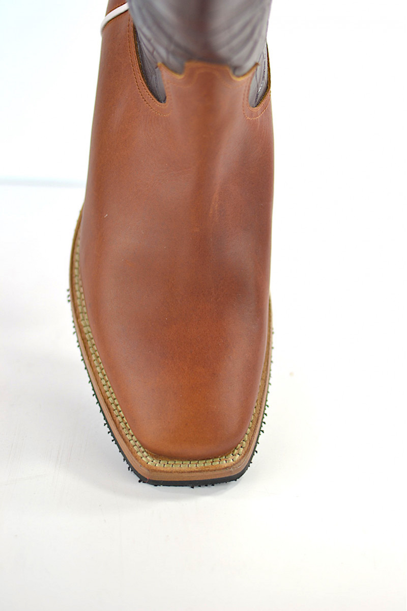 Pecos vintage cocco