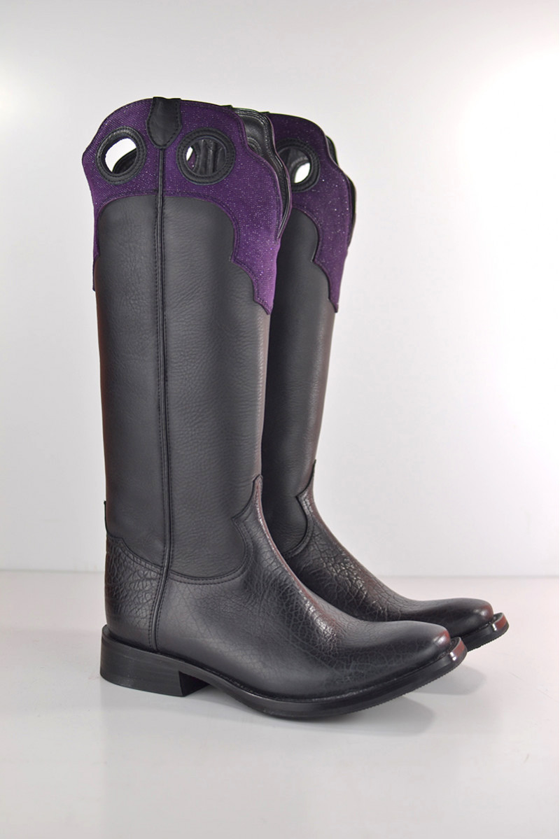 Pecos glitter purle - special measures
