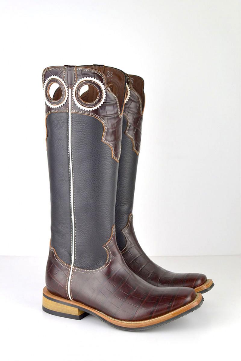 Pecos dattero brown